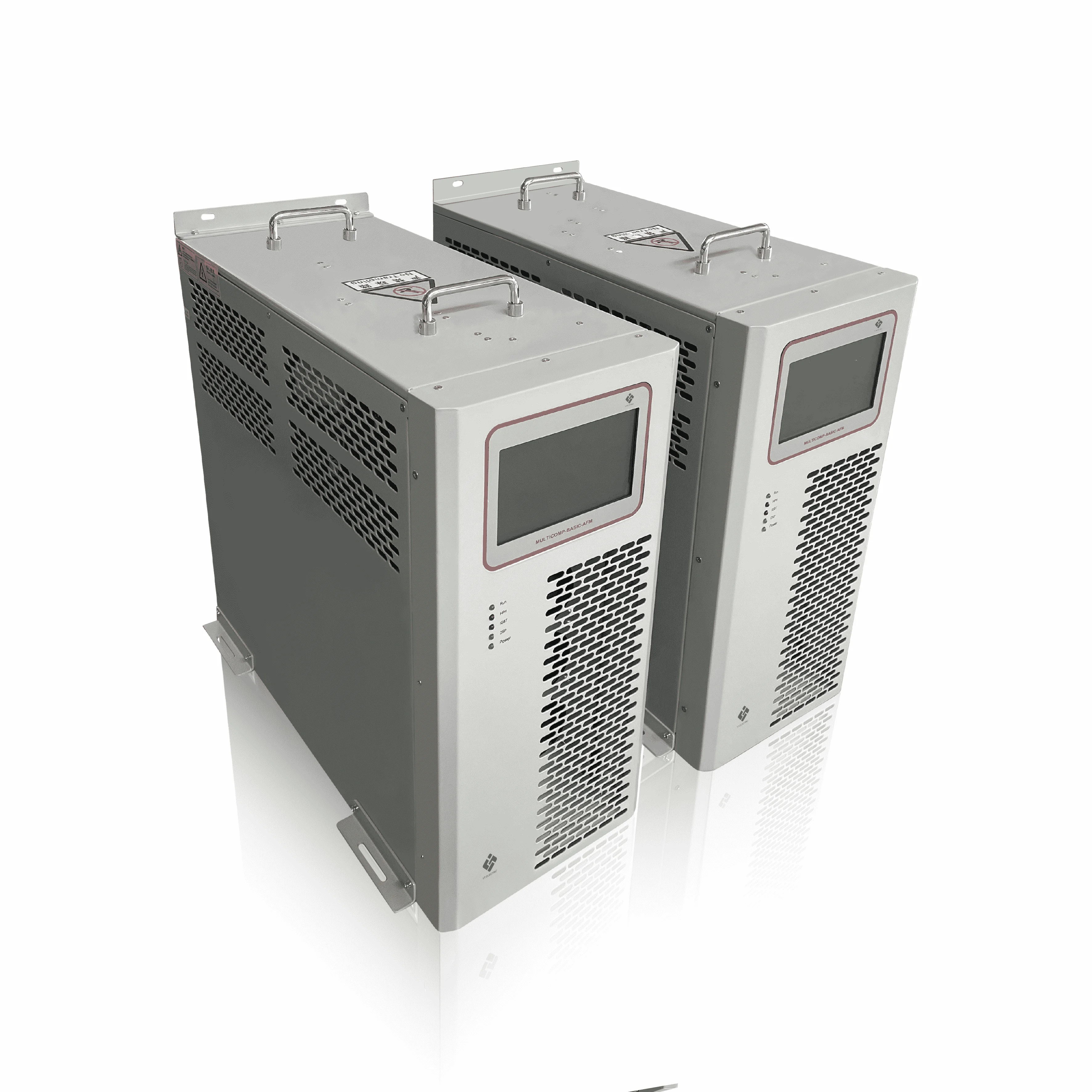 thd corrector AHF harmonic filter