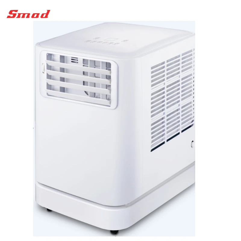 Smad лучшее качество оптовая продажа 14000BTU портативный кондиционер для охлаждения и