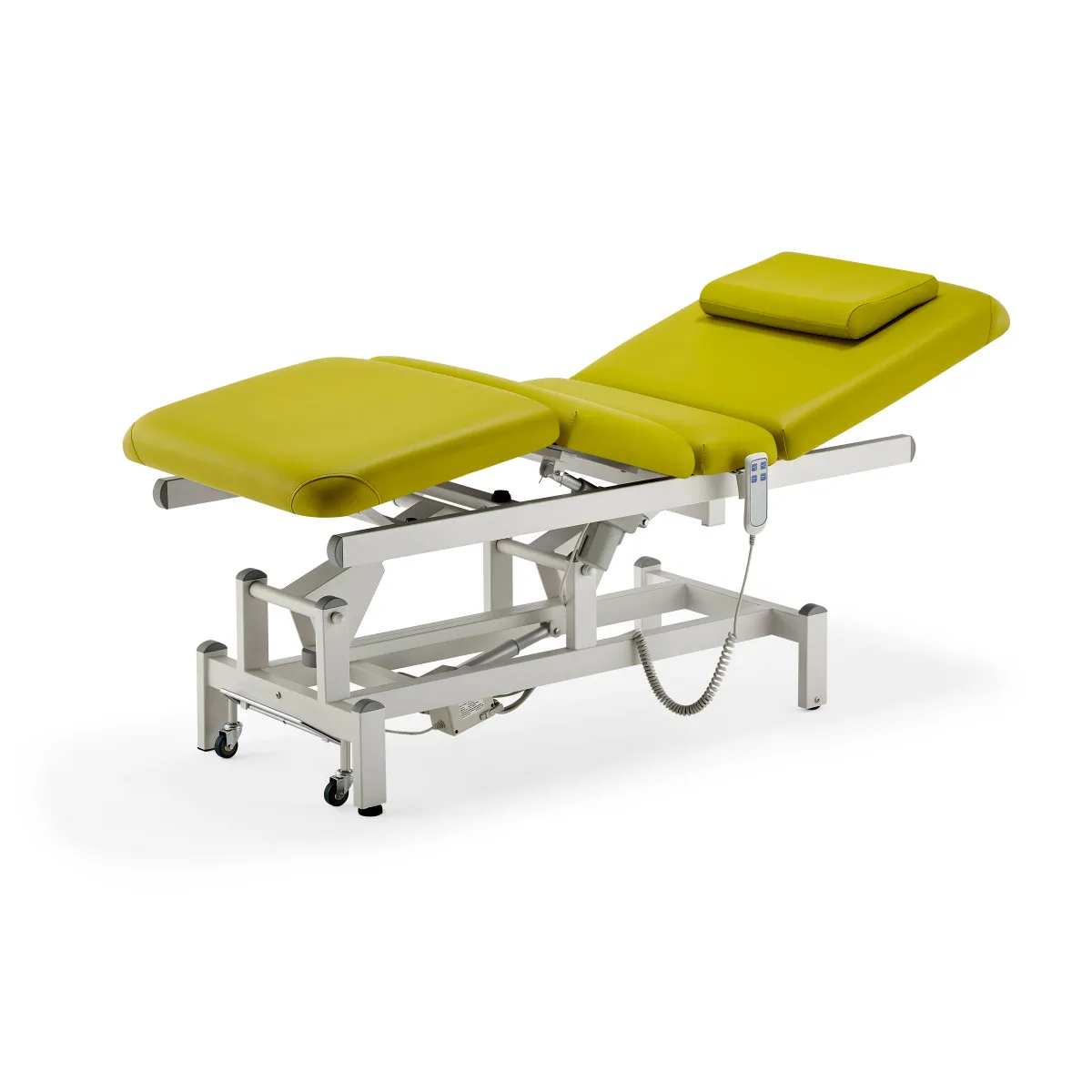 Commercial Furniture Beauty Salon Electric Beauty Bed Modern Electric Massage Bed