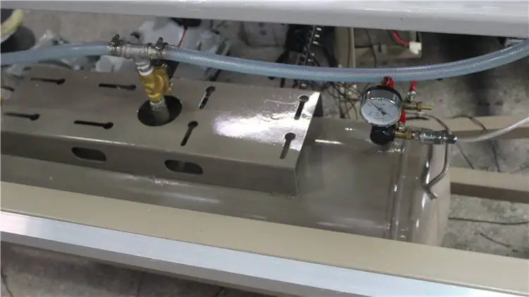 Car teaching equipment AirBag and Seat Belt Retractor System Training Panel