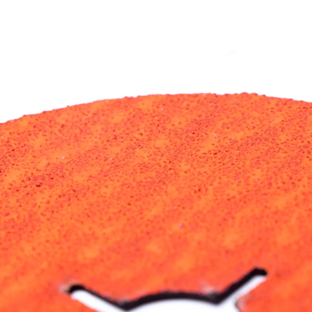 Круглый диск из оксида алюминия с абразивным волокном центральное отверстие промышленные шлифовальные инструменты песочный для древесины