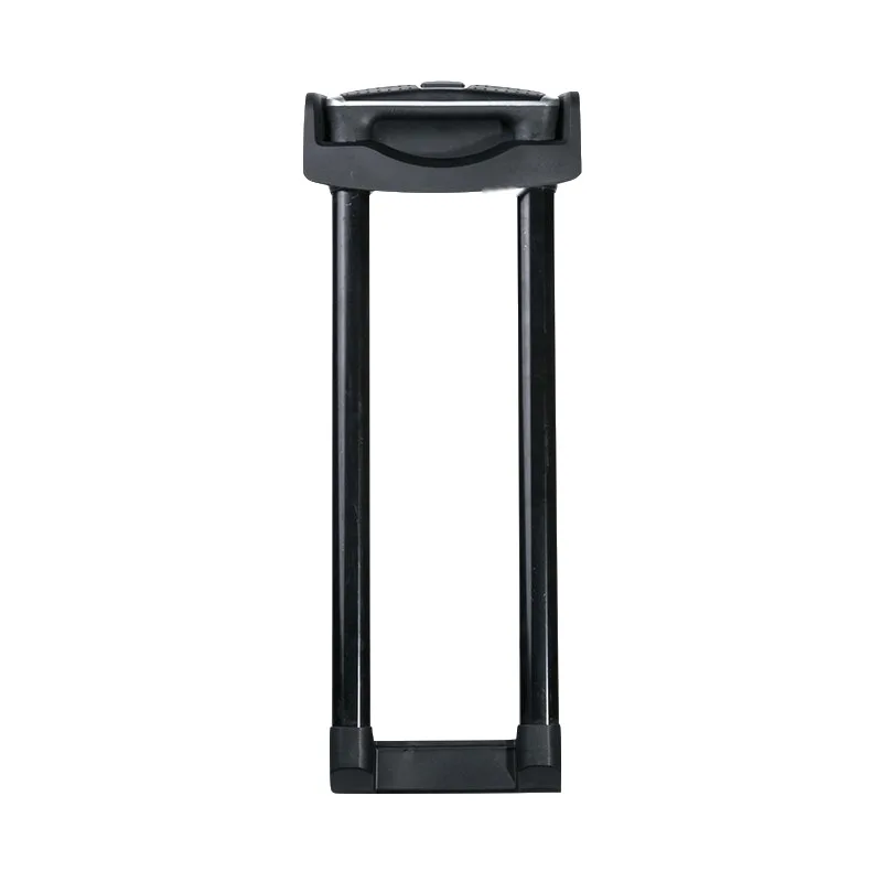 Heavy Duty Luggage Pull Rod Foldable Trolley Handle For School Bag