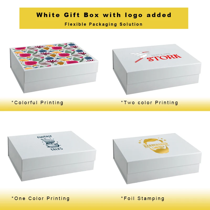 Ribbon Candle Package Packing Packaging Lash Shoe Advent Calendar Custom Box