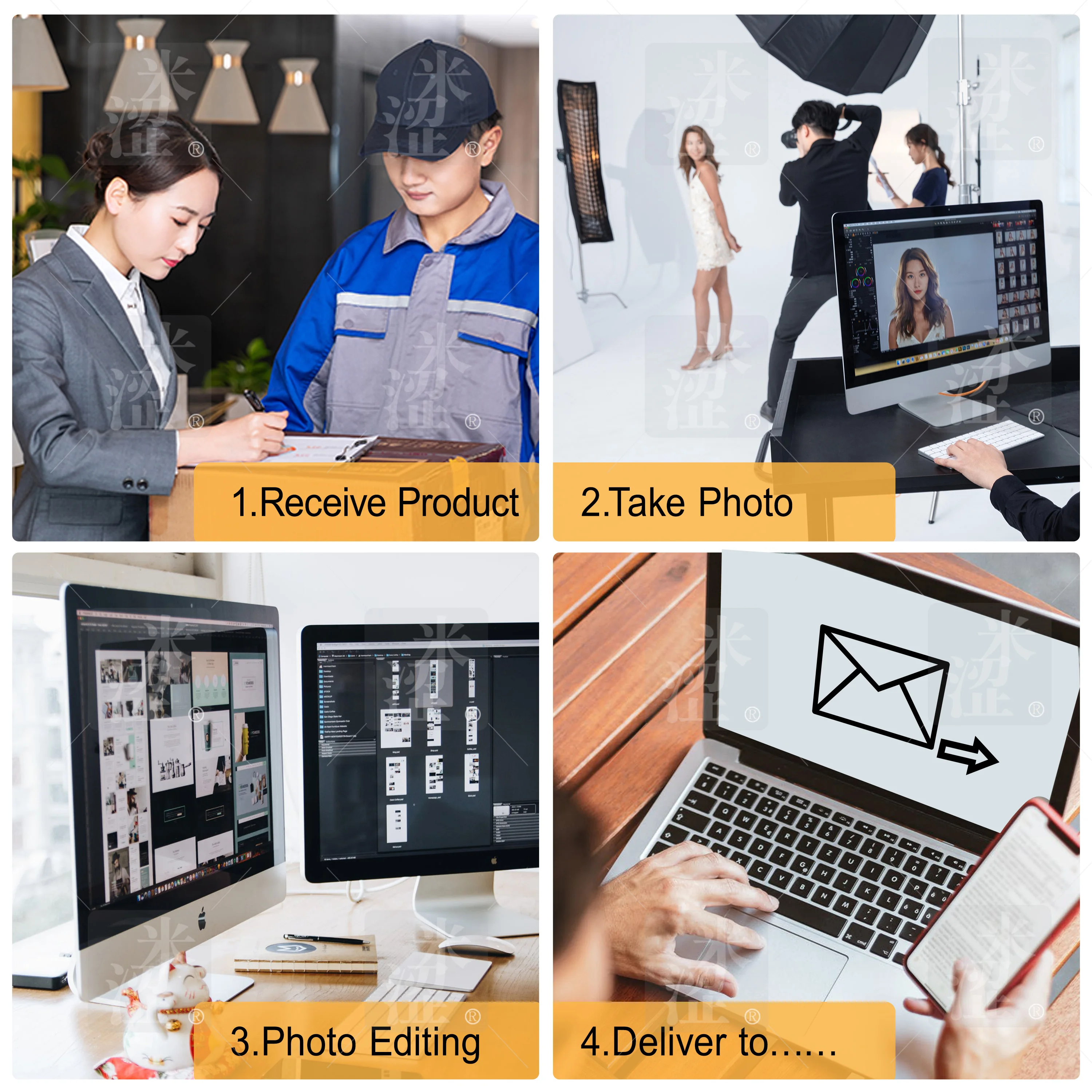 Полуфабрикат лучший фотограф в Китае сервис Фотографии товаров amazon образ жизни коврики для ванной чехол телефона кухонная утварь упаковка