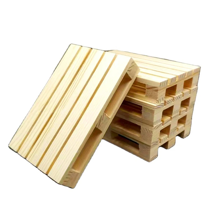 High-quality Wood Pallet from Vietnam Competitive Price Buy Now Contact Us To Get Best Quote Wooden Pallet