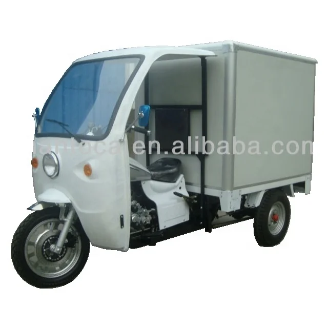 Electric cargo tricycle motorcycles for adult