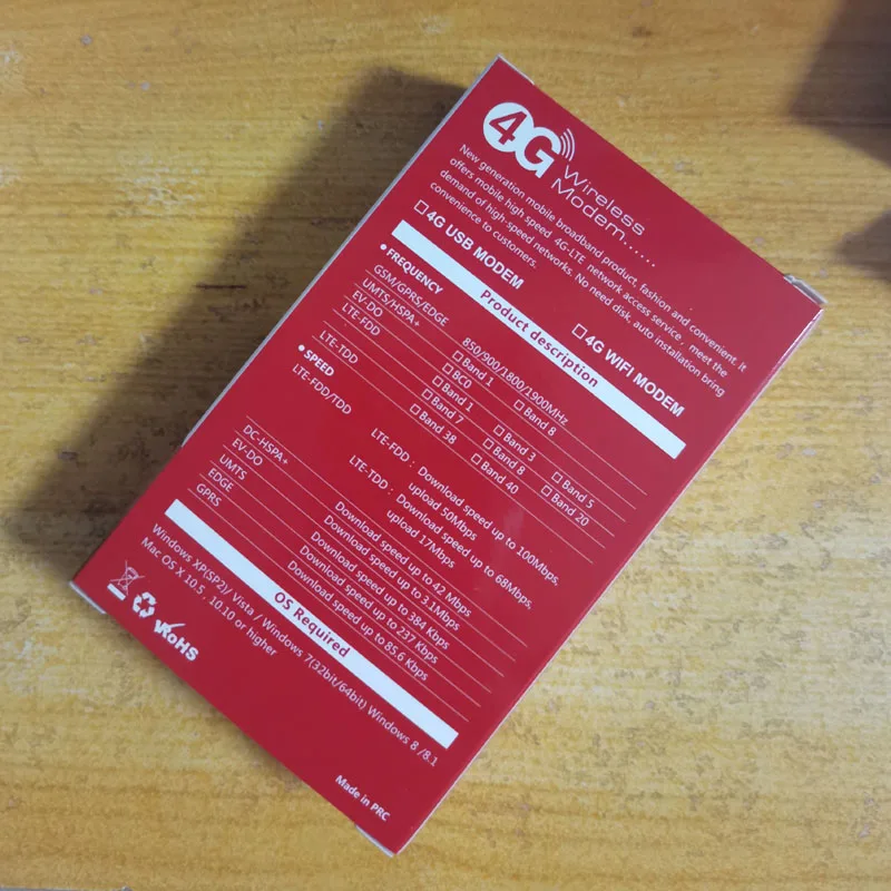 Unlock Portable 4G LTE USB Dongle Wireless Mini UFI Pocket WiFi with sim card slot 4g Lte office network usb cellular modem wifi