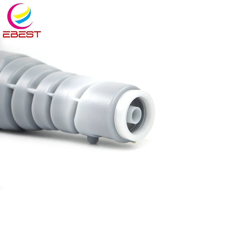 EBEST совместимый с Konica Minolta TN114 TN115 японский тонер Bizhub 162 163 211 7616 копировальный Черный тонер-картридж