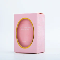 Herbal urea cream anti-drying moisturizing chapped cream repair dry peeling cracking nourishing foot cream