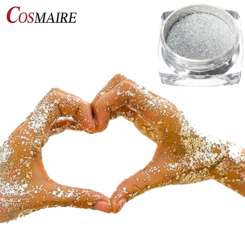 Wholesale Bulk Cosmetic Biodegradable Glitter