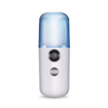 Portable Nano Mist Sprayer Facial Body Nebulizer, Moisturizing Skin Care Mini Face Spray Beauty Instruments 45