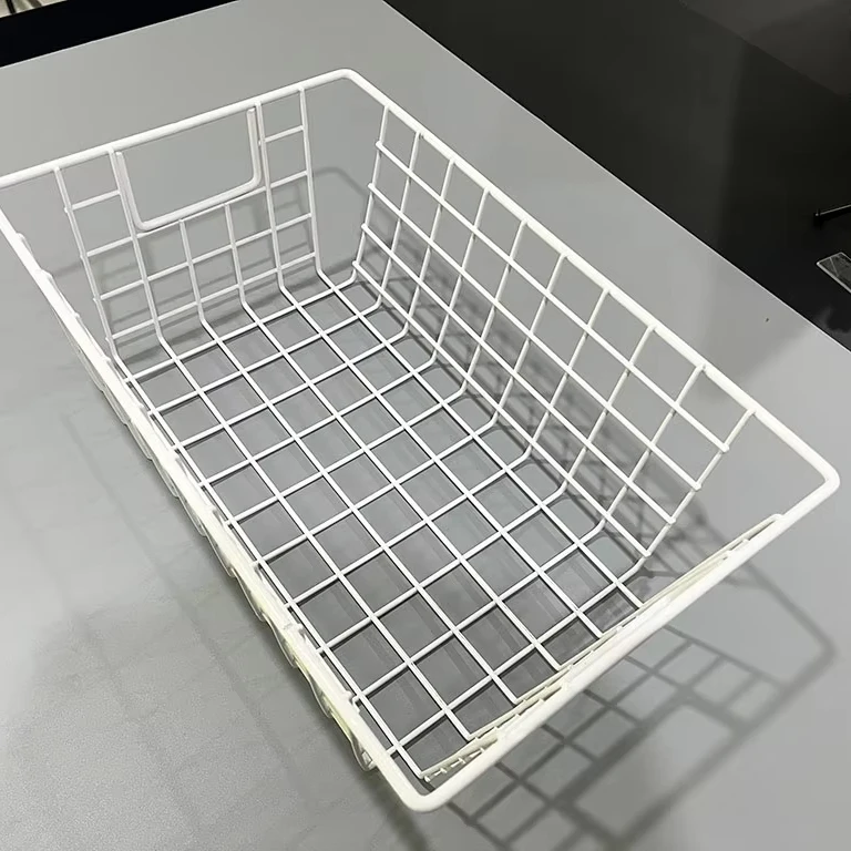 Hot Selling Instrument Tray and Organized Mesh Basket kitchen