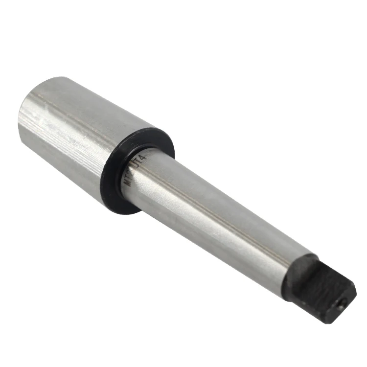 MT4-B10 high-precision Morse taper shank drill chuck extension drill milling machine accessories non-standard customization