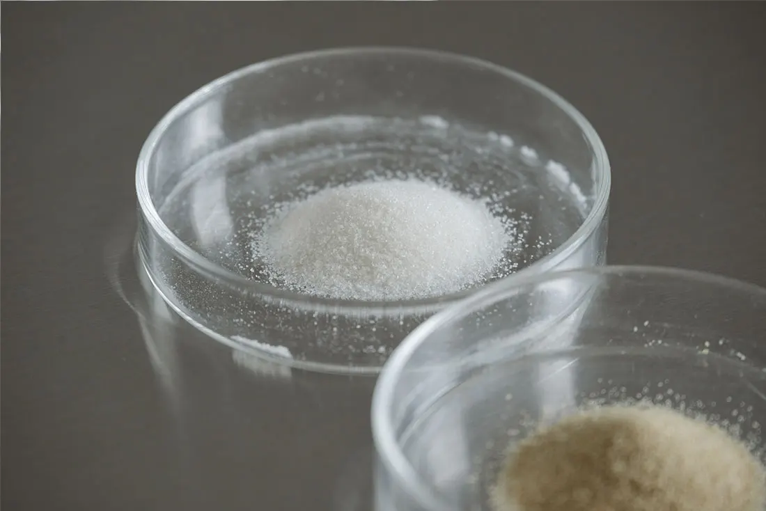 Wholesale supplier resin baby diaper and sanitary napkin raw material super absorbent polymer crystal