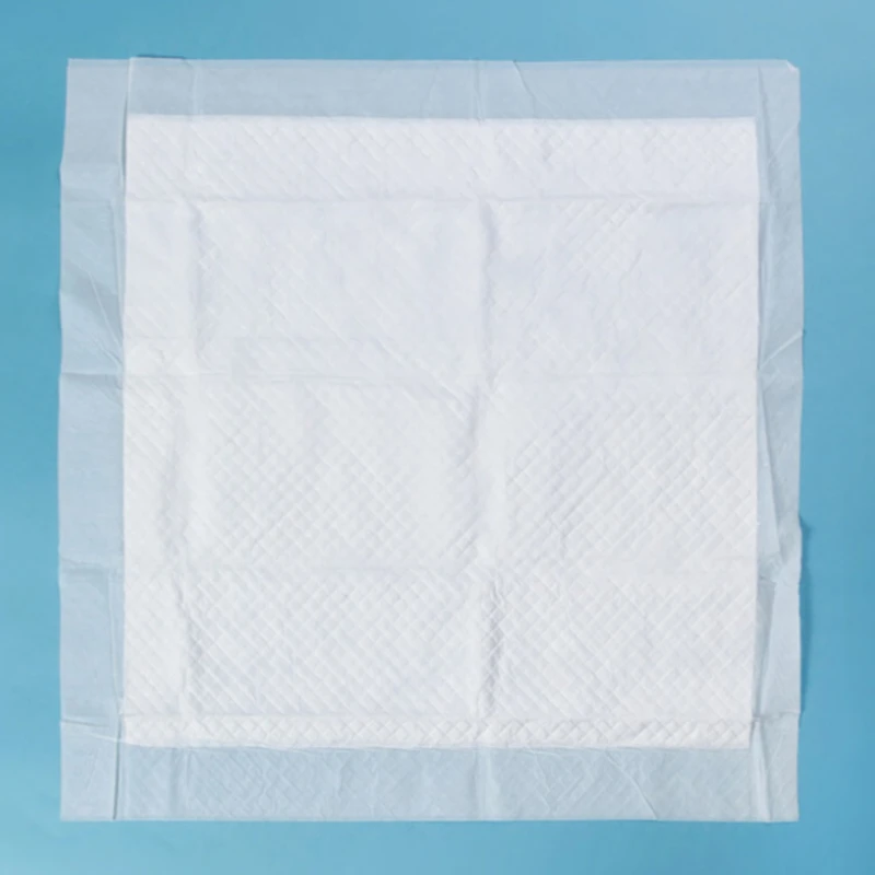 Amiami XL  Adult Personal Care Bed Pads wholesale disposable underpa Waterproof Incontinence underpads disposable 60x90