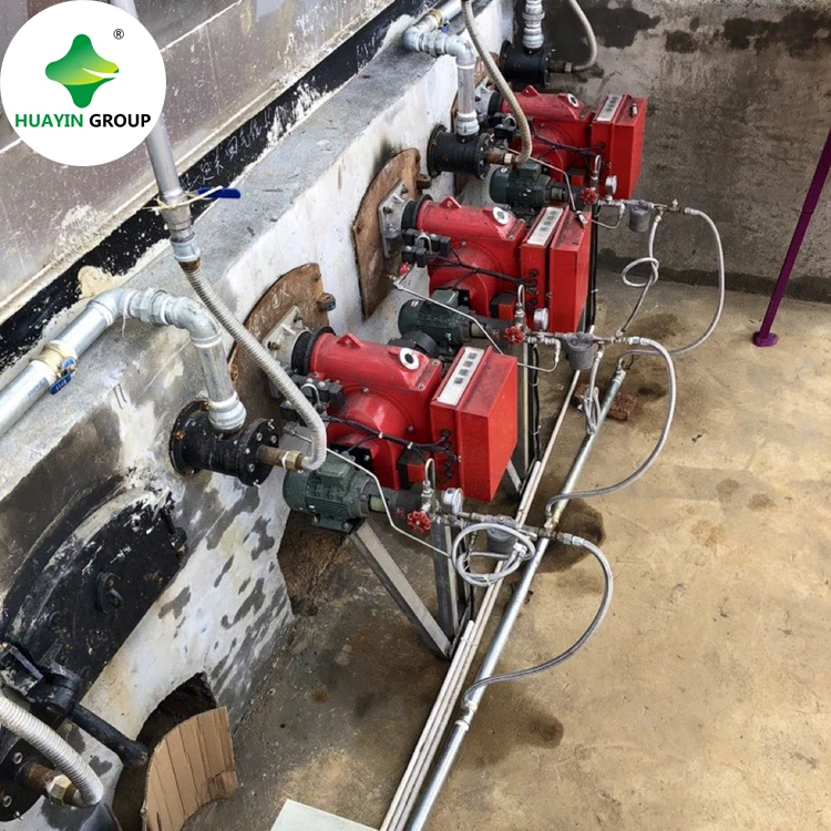 
Large profit converting waste plastic to fuel oil /diesel pyrolysis machine 