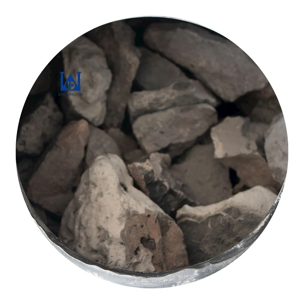Calcium carbide 100kg drum for