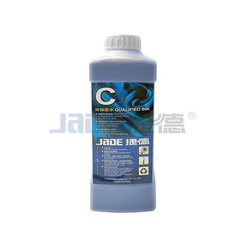 best quality I3200 eco solvent ink for inkjet Epson printhead