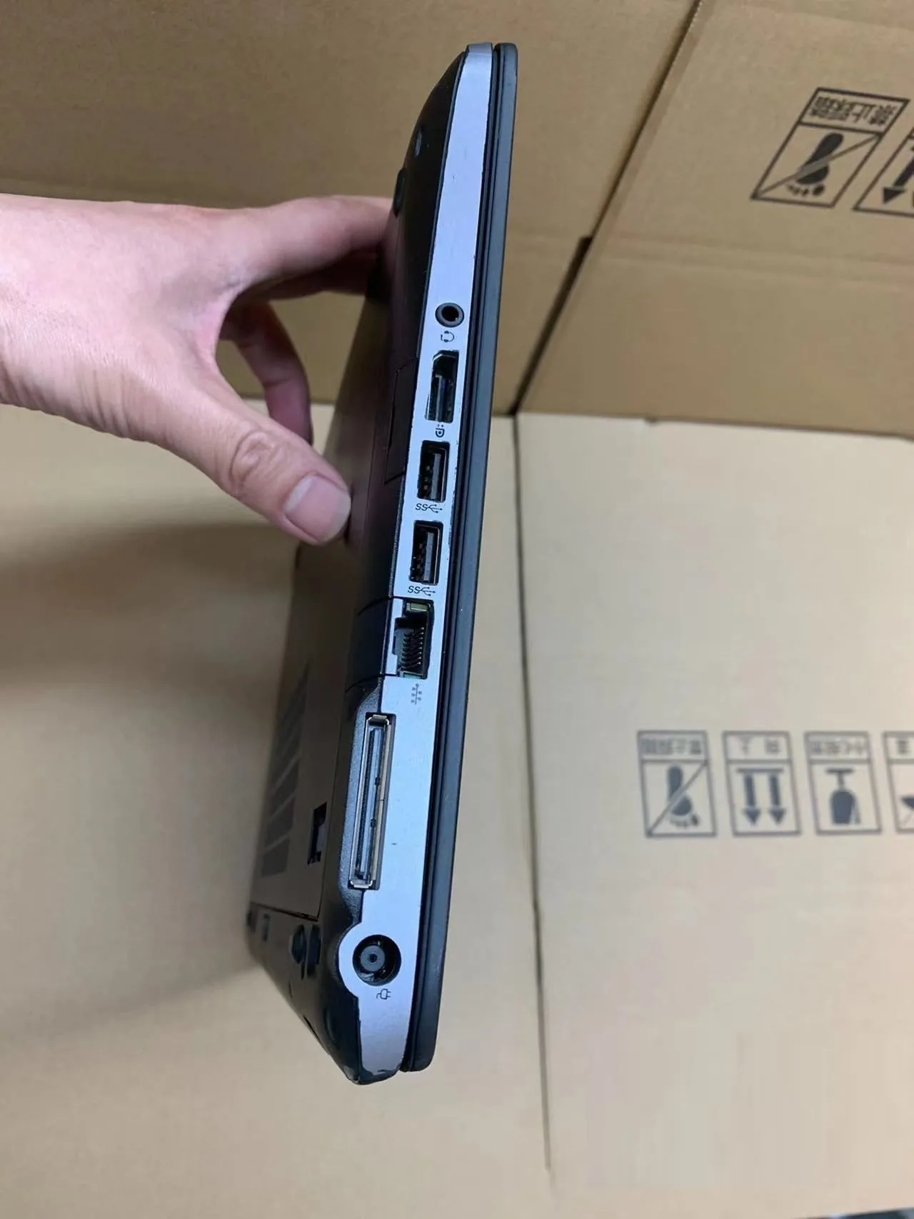 Elitebook 840g1 i5 4gen 14inch Silvery Used Business Office Gaming Laptops Second Hand Netbook For Hp