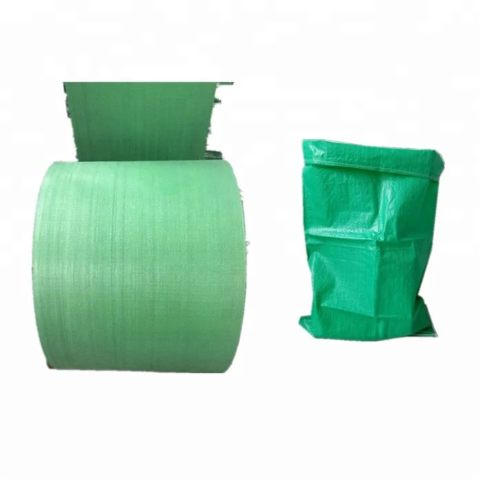 pp woven fabric roll pp woven bags 50kg pp woven roll for chemical, feed, packaging, industrial applications