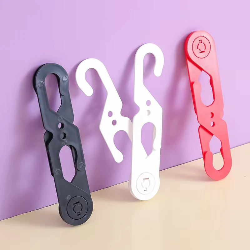 Popular adult seamless anti slip clothes hanger, home clothes hanger, anti slip impregnated with collagen material Can hang