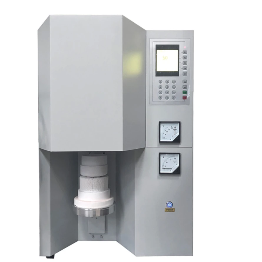 Two-year warranty dental lab zirconia ceramic furnace for dentist zirconia sintering