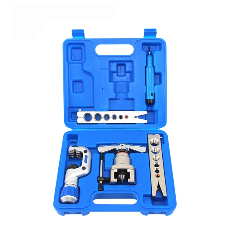 CT-N806AM-L professional copper tube tools refrigeration flaring tools