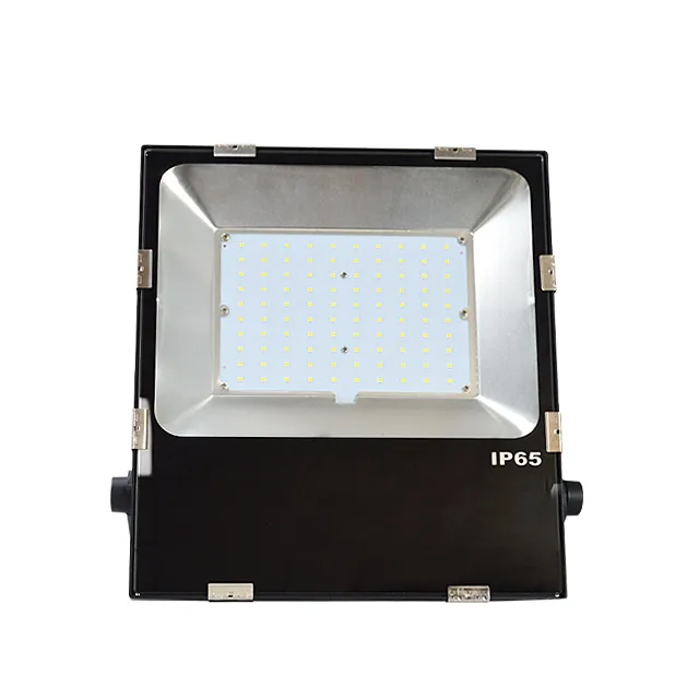 Водонепроницаемый 100W 150W светодиодный прожектор SMD3030 IP65 Новый инновационный уличный фонарь Китай