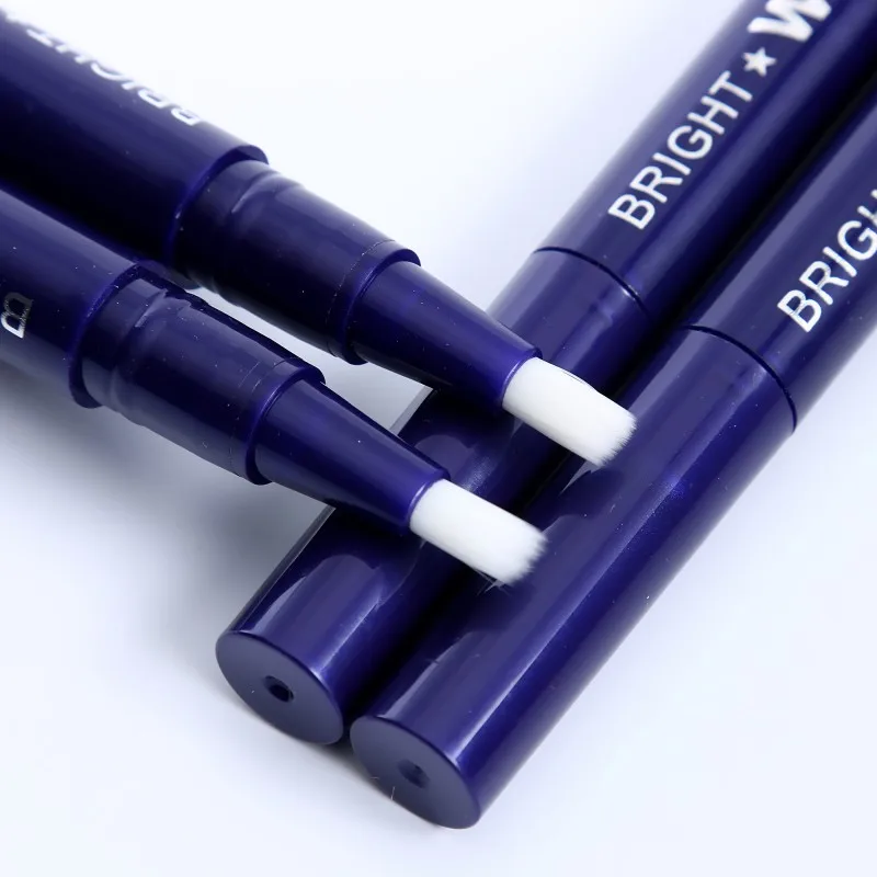 Home Use Professional HP  Non Peroxide Teeth Whitening Pen