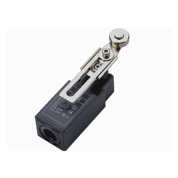 SYZ-9101 Button Voltage High Temperature telemecanique limit switch