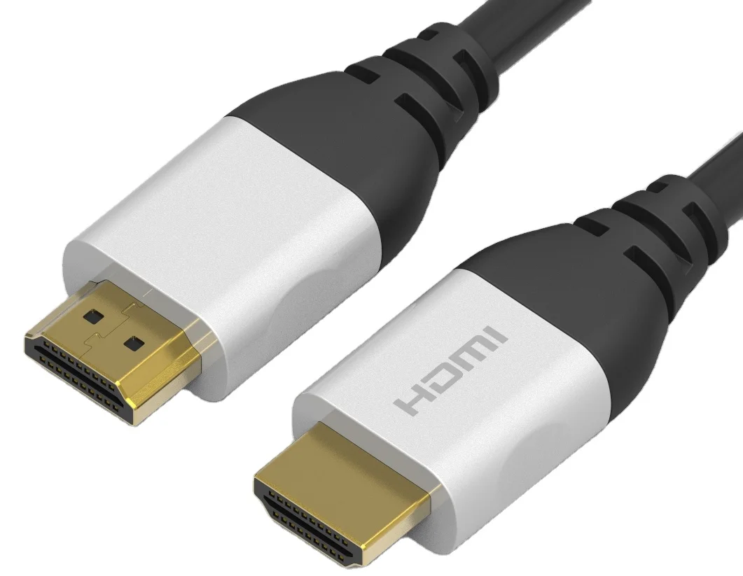 high quality manufacturer cable Hdmi to HDMI 8k 60hz male to male HDMI cable 2.1