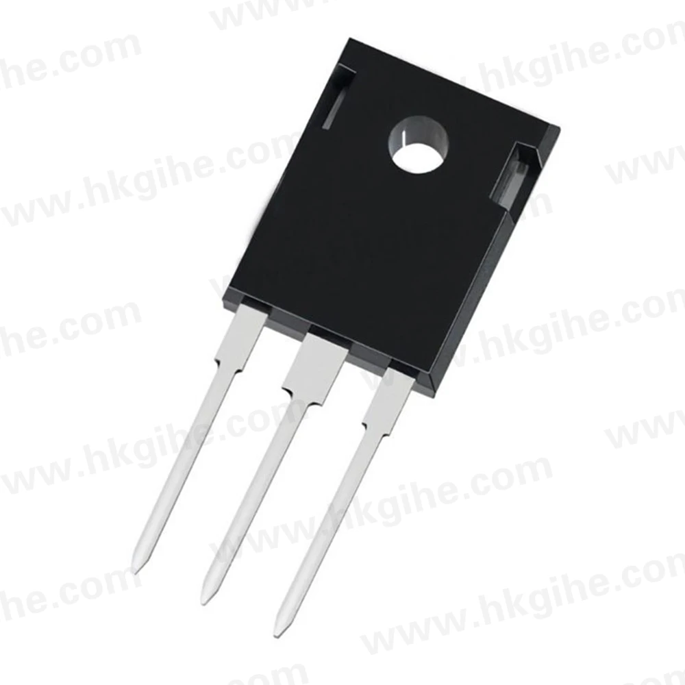 BOM лист обслуживания IGBT 75N65FL2 транзистор NGTB75N65FL2WG оригинальный IC