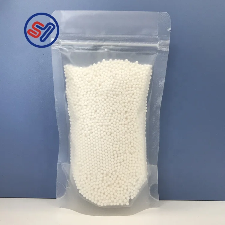 Crystal Bullets Water Ammo Beads for Gel Ball Guns Blasters Toy