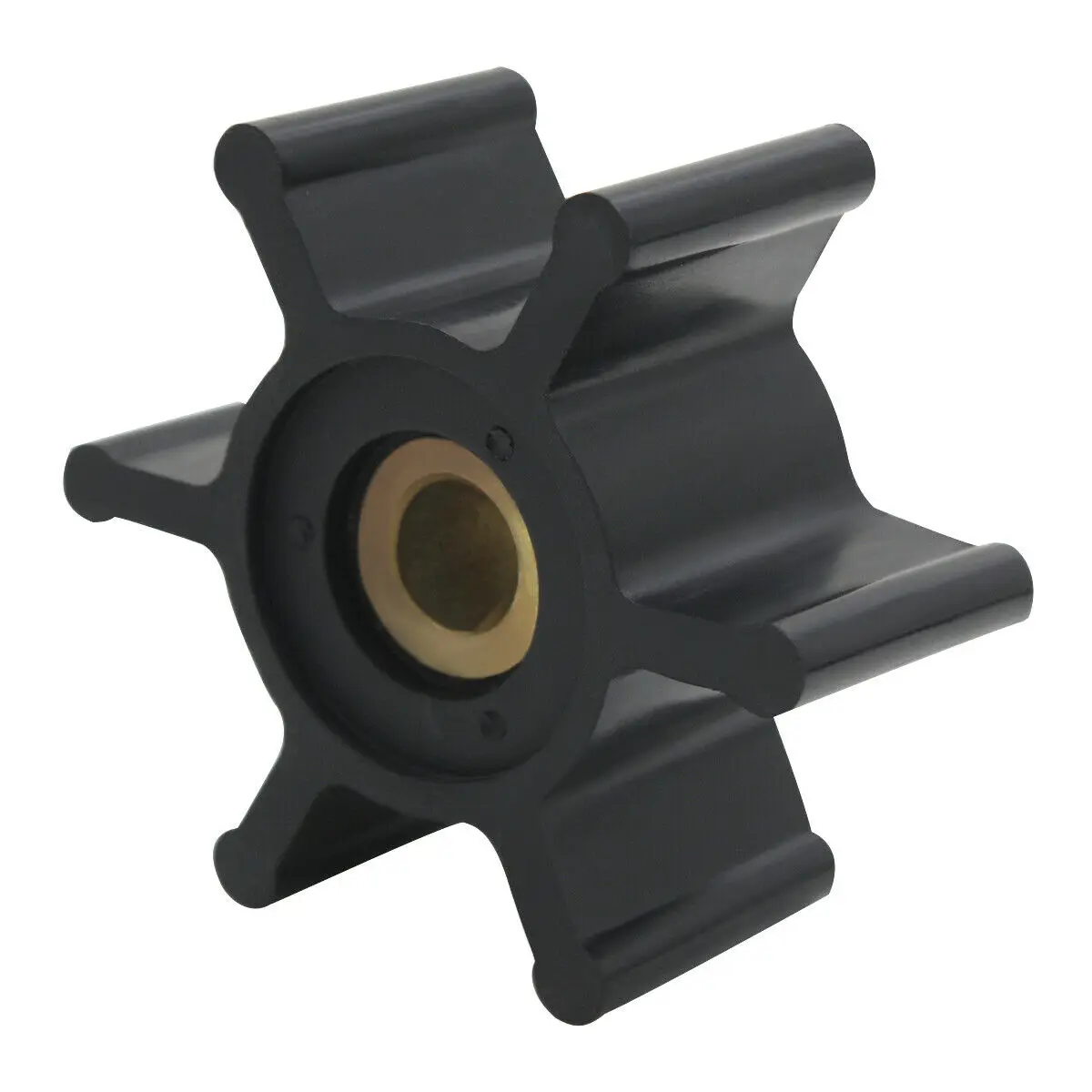 OEM Flexible Impeller for Jabsco 6303-0001, Johnson 09-824P, CEF 500138