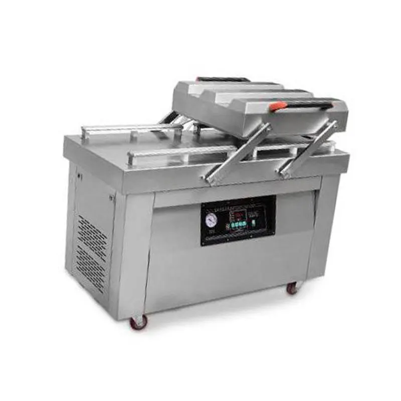 Профессиональная фабричная пищевая упаковка для пластиковых пакетов, мини-вакуумная упаковочная машина