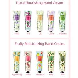 Top HandCream Hand Whitening Cream Moisturizing Body Lotion Hand Care Hand Cream