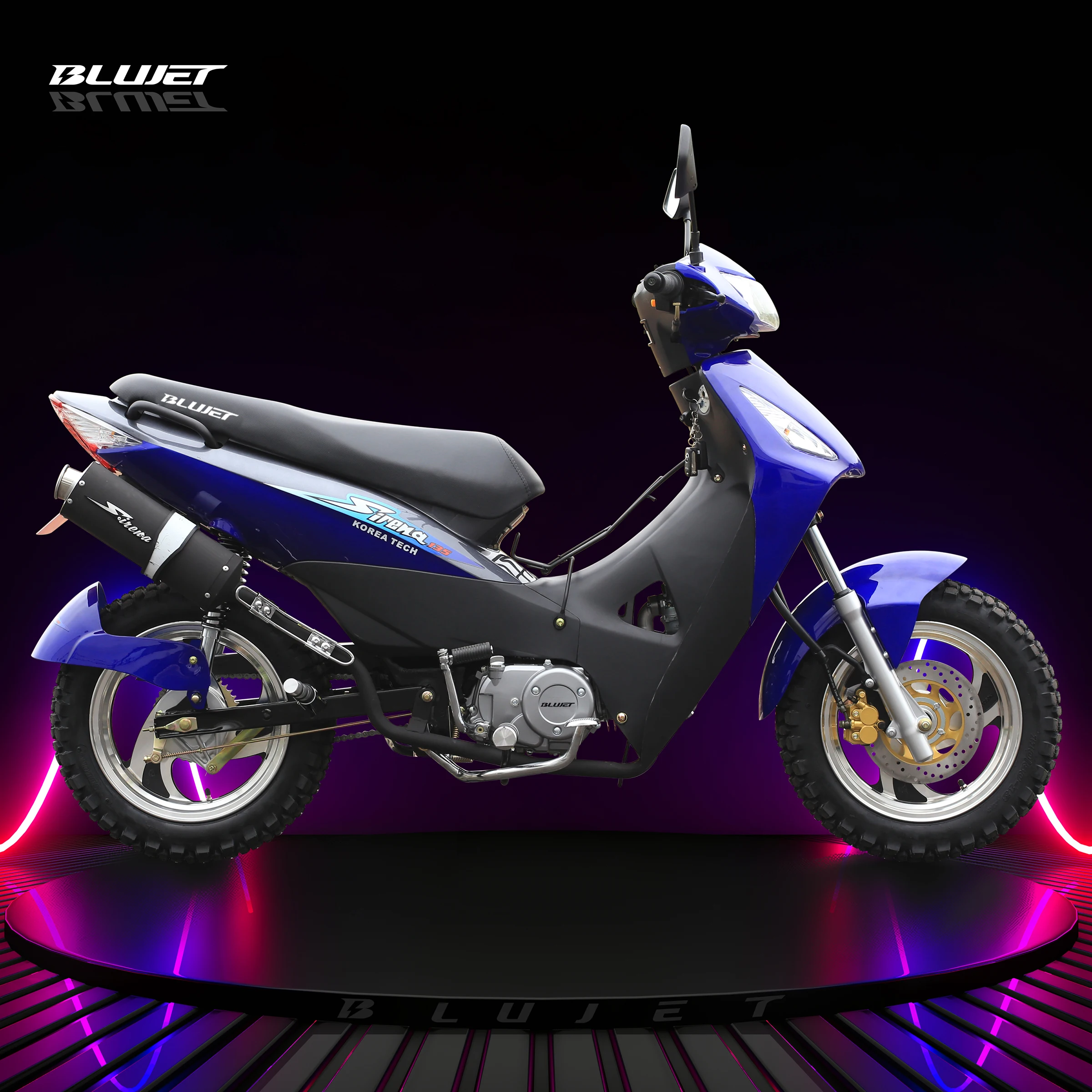 Asia panther 3 49cc moped 110cc 70cc 125cc automatic super cub design hond type 250cc motorcycle scooter 150