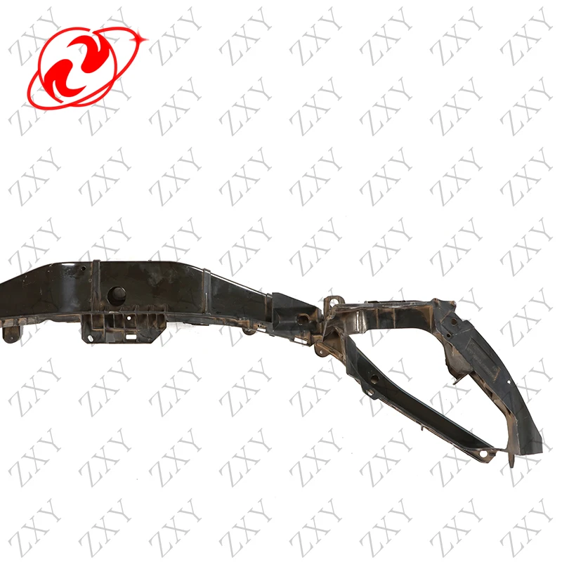 Auto parts suspension   Corsa D 07-14   radiator support   13191106