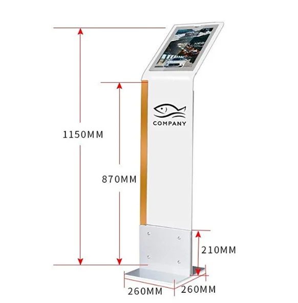 acrylic display stand car price licensing plexiglass parameter brochure holder for 4s shop