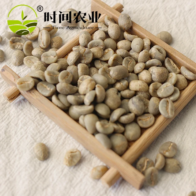 
wholesale Superior Quality directly from the farm coffee beans in bags Arabica green coffee beans 