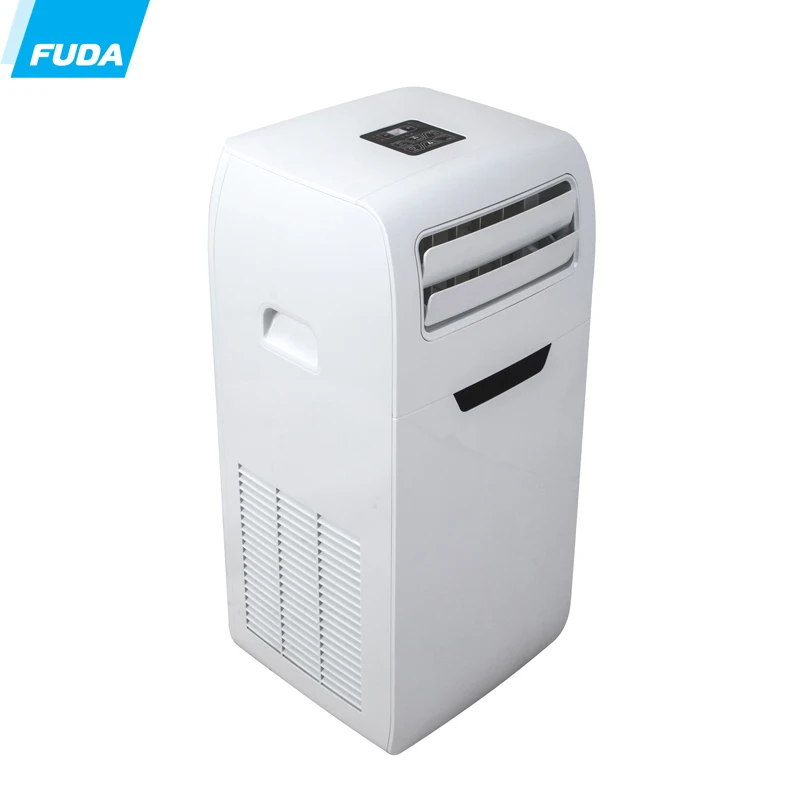 Портативный Кондиционер переменного тока 12000BTU воздухоохладитель устройство для удаления влажности