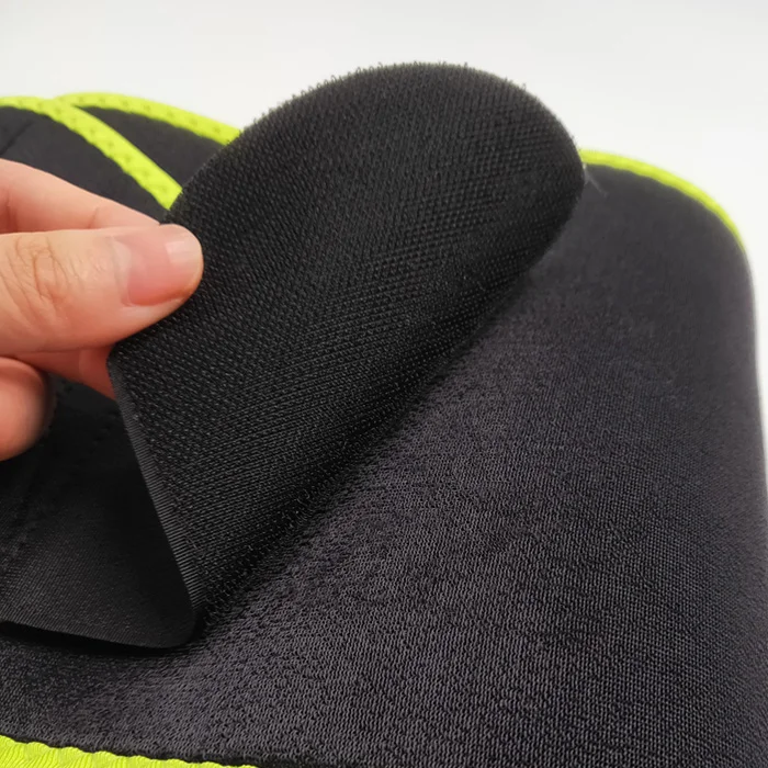 
Top Quality Shaping Loss Sweat Wrap Stomach Waist Belt For Relief Of Waist 