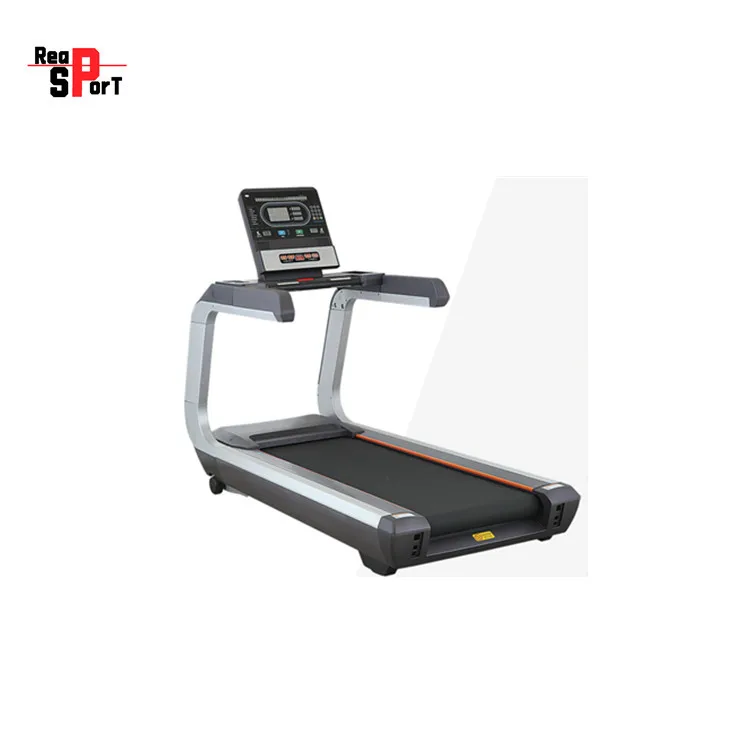 Wholesale Factory Powered Commercial Gym Equipment Electric Running Treadmill Machine for Sale
