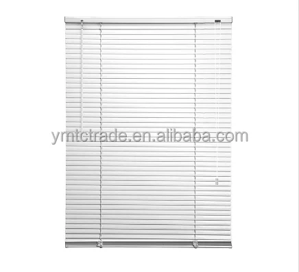Eco-friendly  Paulownia Wood Slats Venetian Blinds vertical blinds for indoor windows
