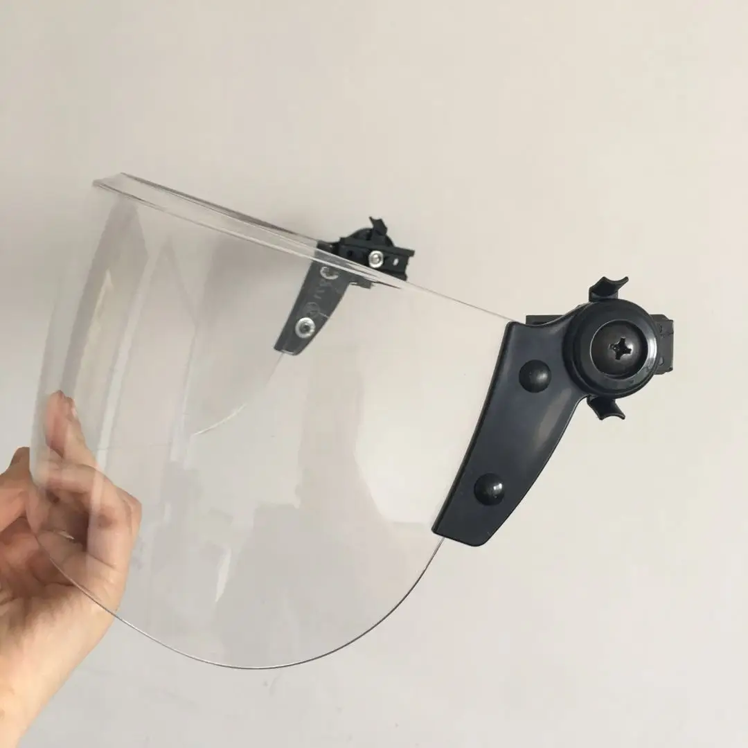 Mich anti riot helmet