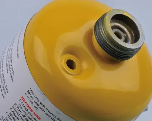 SHINGCHEM portable hand torch welding mapp gas