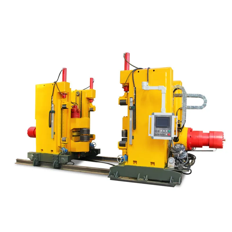 2022 г. YOMI для Meta 30 кВт гидравлический фланцевый выпрямитель с H-образным