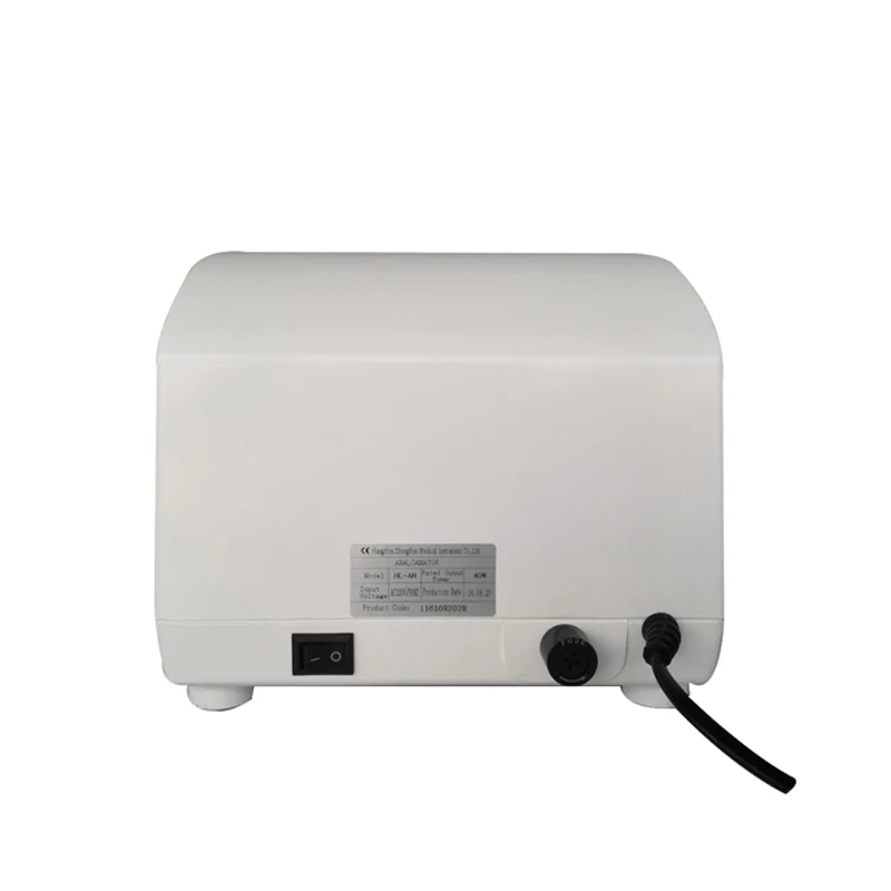 IRIS Dental Equipment G5 Model Noiseless Dental Amalgam Capsule Mixer High Quality  Dental Amalgamator
