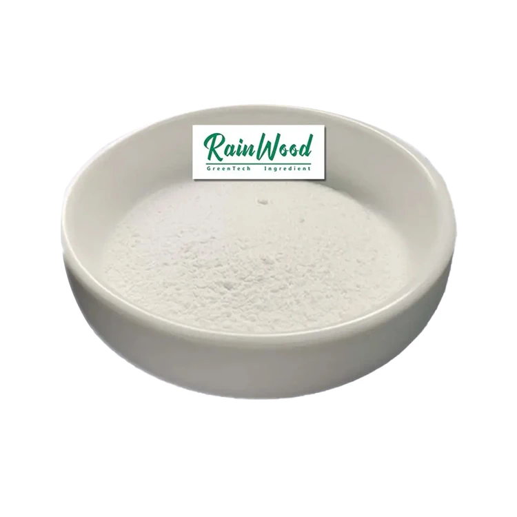 Medium Chain Triglycerides Powder Pure Natural Coconut Extract MCT Powder