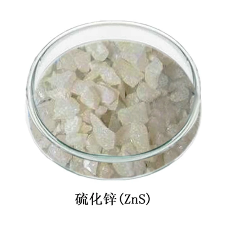 Zinc sulfide Zns Vacuum coating AB color